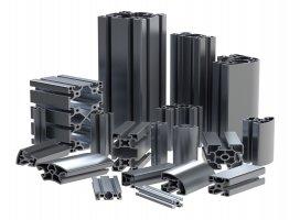 Coated Aluminium