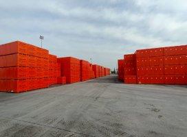 Autoclaved Aerated Concrete