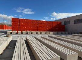 Reinforced Autoclaved Aerated Concrete Panels and Lintels