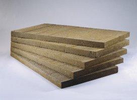 Manto Stone Wool R+