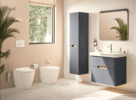 Basin & Bidet Mixers