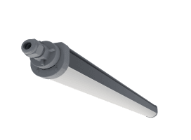 YPL Luminaire