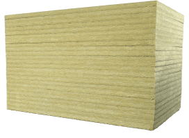 Betek Tect SWP Stonewool Sandwich Panel Board