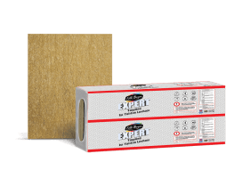 Expert Premium Stonewool Thermal Insulation Board