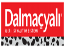 Dalmaçyalı Double Carbon Thermal Insulation Board