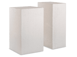 Autoclaved Aerated Concrete