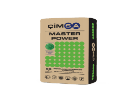 MASTER POWER 32.5 (CEM II/C-M (V-L) 32.5R)