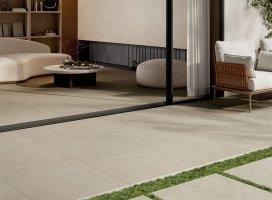 20 mm Porcelain Tile