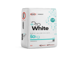 Pro White (CEM II/B-LL 42.5 R)