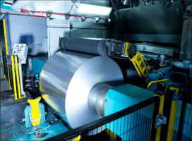 3xxx Series Aluminium Foil