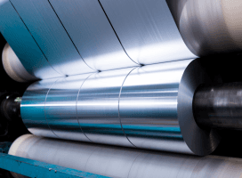 Aluminium Foil