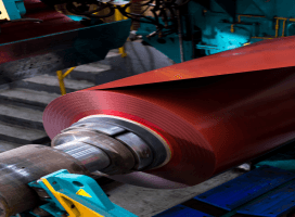 Coated Aluminium Sheet