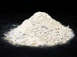 MIXED MORTAR DOLOMITE MORTAR