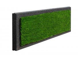 RECYCLED RUBBER SOUND BARRIER - NB2