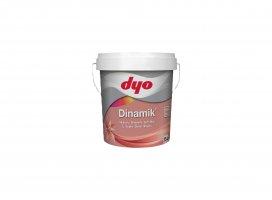 Dinamik Soft Matt Interior Wall Paint