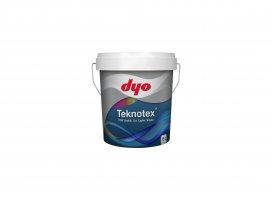 Teknotex Exterior Wall Paint with PTFE Additive