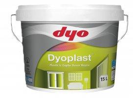 Dyoplast Plastic Interior Wall Paint