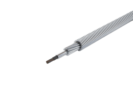 OPGW - 2AC 1x48B1 SM (ACS/AA 106/64 - 264) (Optical Ground Wire)