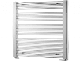 Standard Chrome Towel Radiator