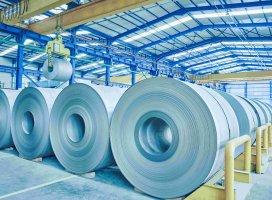 Hot Rolled Pickled & Oiled Steel (HRP)