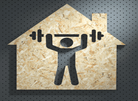 Particleboards (PB)
