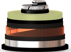 TSLF 170kV 1x2000/95