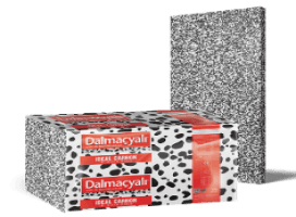 Dalmaçyalı Ideal Carbon Thermal Insulation Board