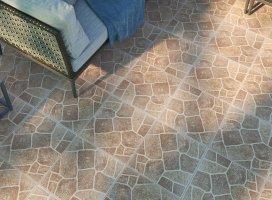 Floor Tile
