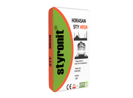 Thermal Insulation Plaster