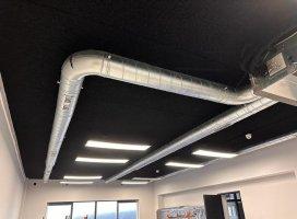 Ecologic Thermal & Acoustical Insulation