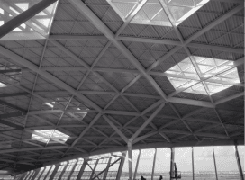 Steel Structures