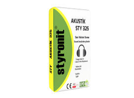 Thermal Insulation Plaster