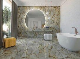 Porcelain Tile