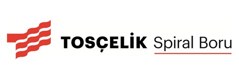 Tosçelik Spiral Boru